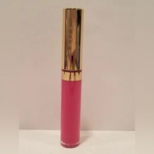 Mally lipgloss in Happy Pink